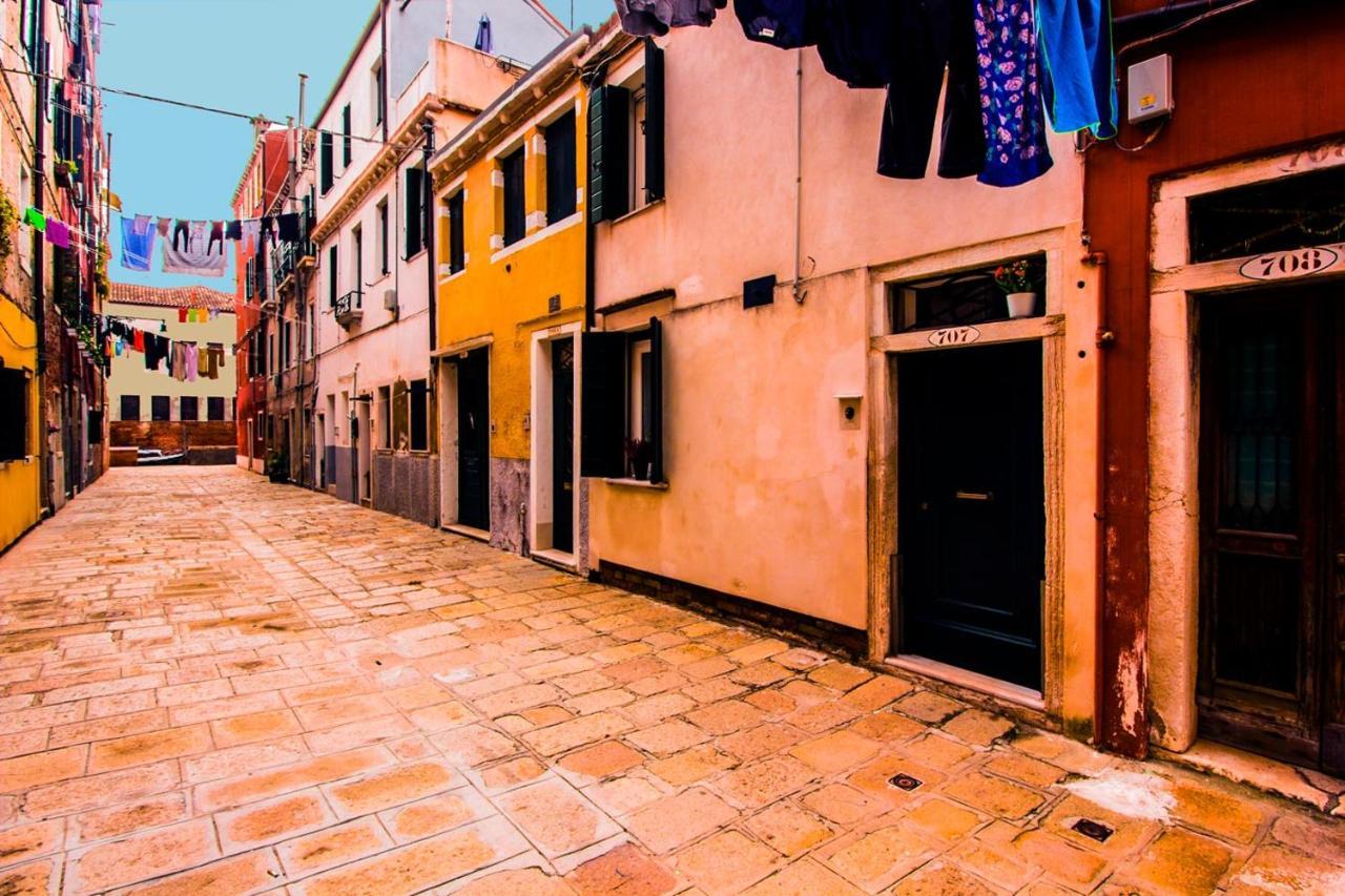 Cozy House-close To Biennale And St. Mark Square * Venecia