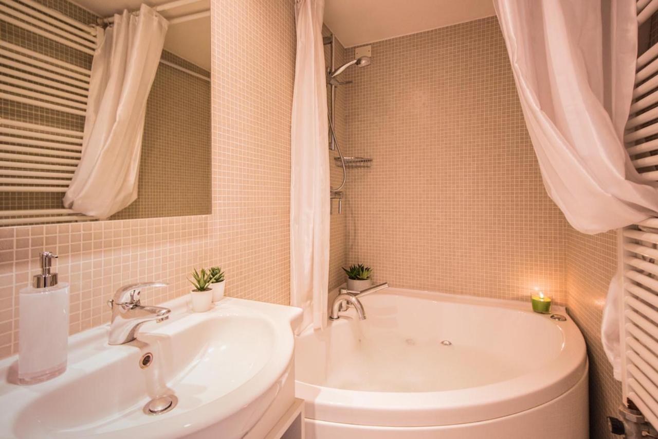 Cozy House-close To Biennale And St. Mark Square Venecia