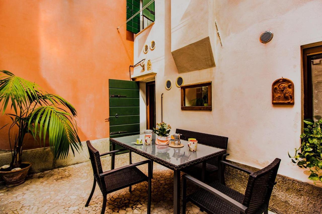 Сasa de vacaciones Cozy House-close To Biennale And St. Mark Square