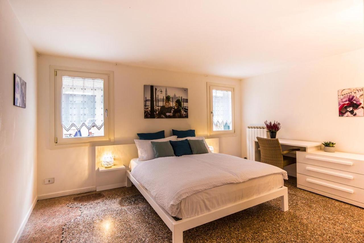 Cozy House-close To Biennale And St. Mark Square Сasa de vacaciones