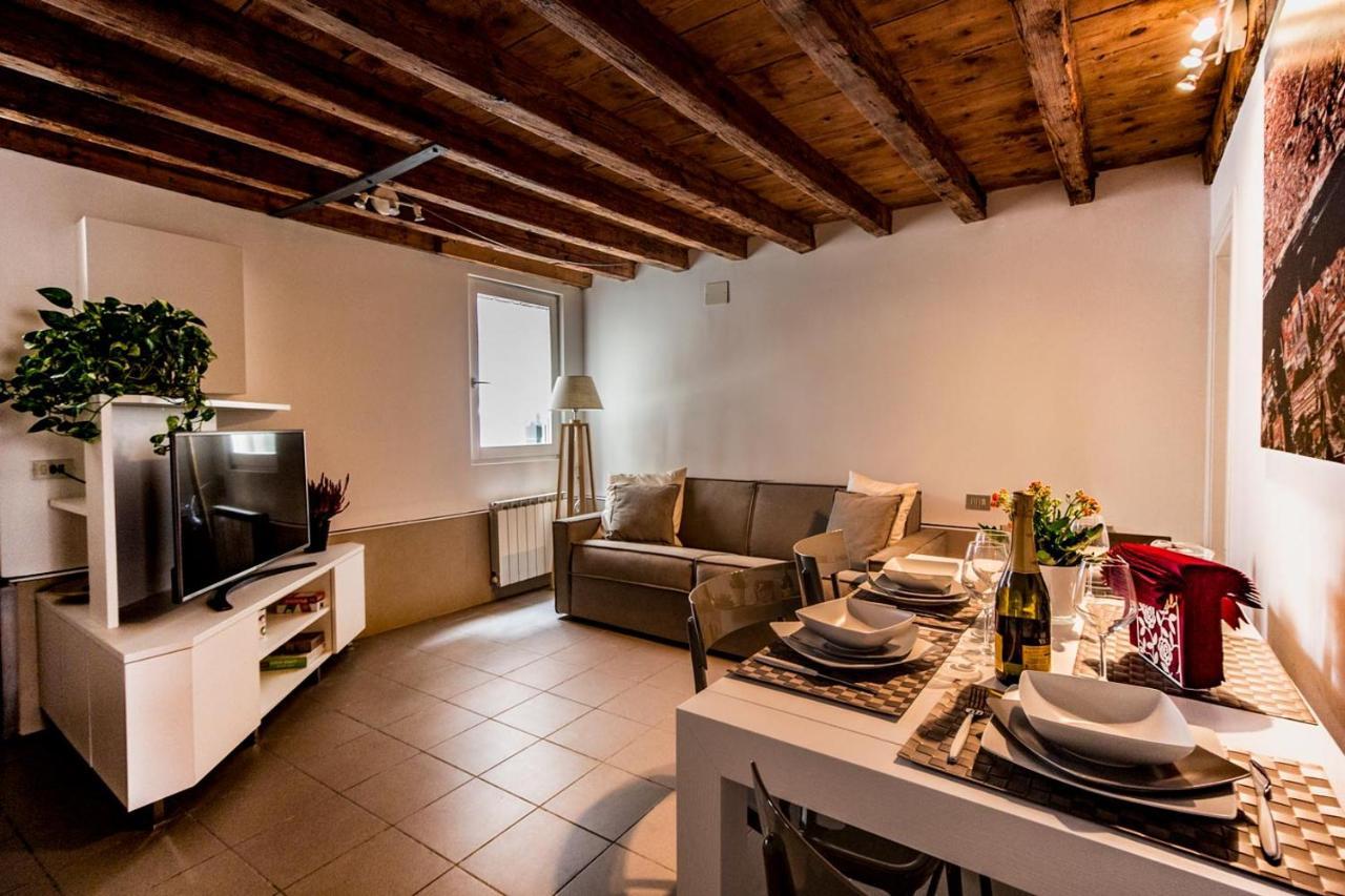 Cozy House-close To Biennale And St. Mark Square Сasa de vacaciones