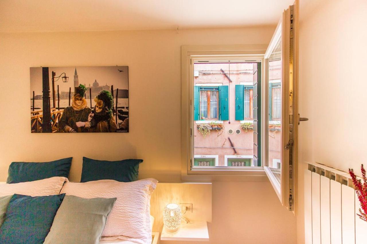 Сasa de vacaciones Cozy House-close To Biennale And St. Mark Square *
