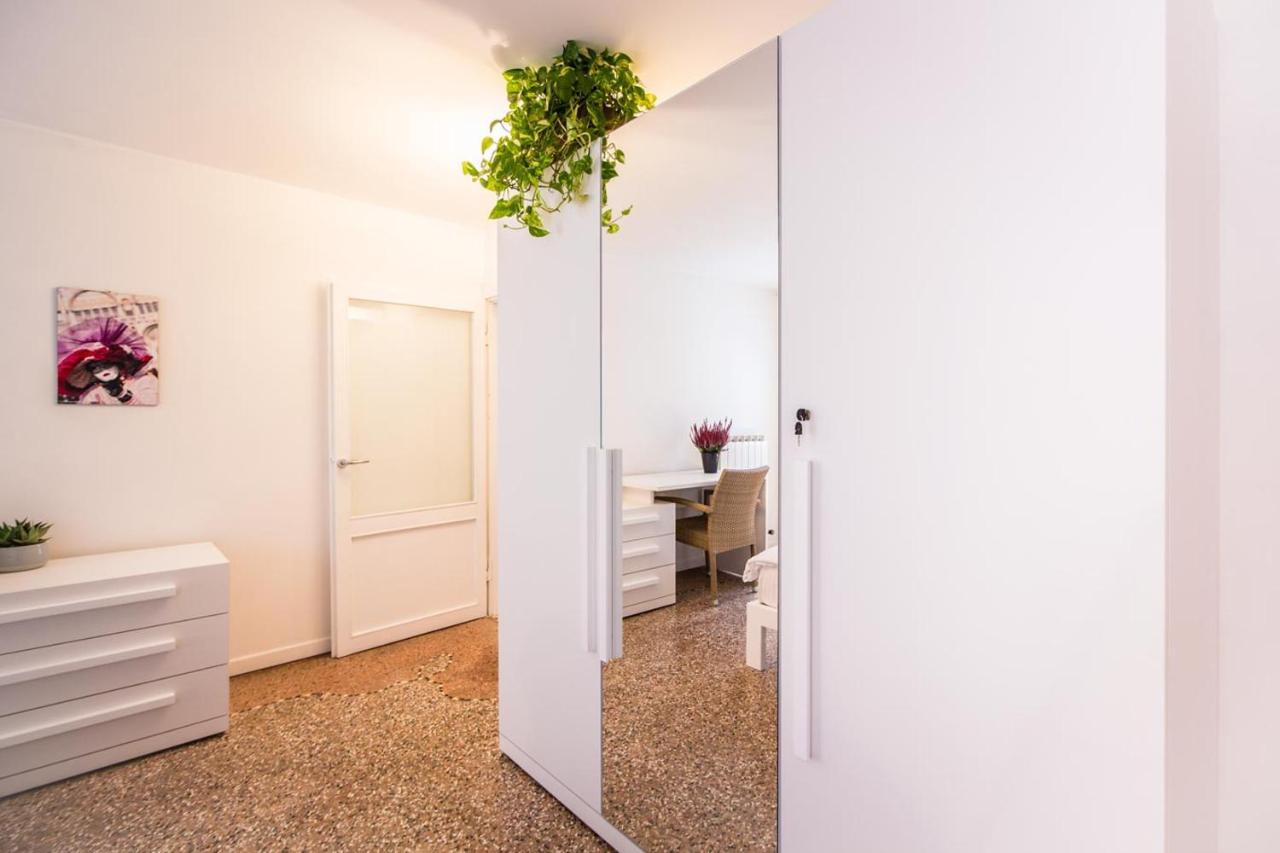 Cozy House-close To Biennale And St. Mark Square Сasa de vacaciones *