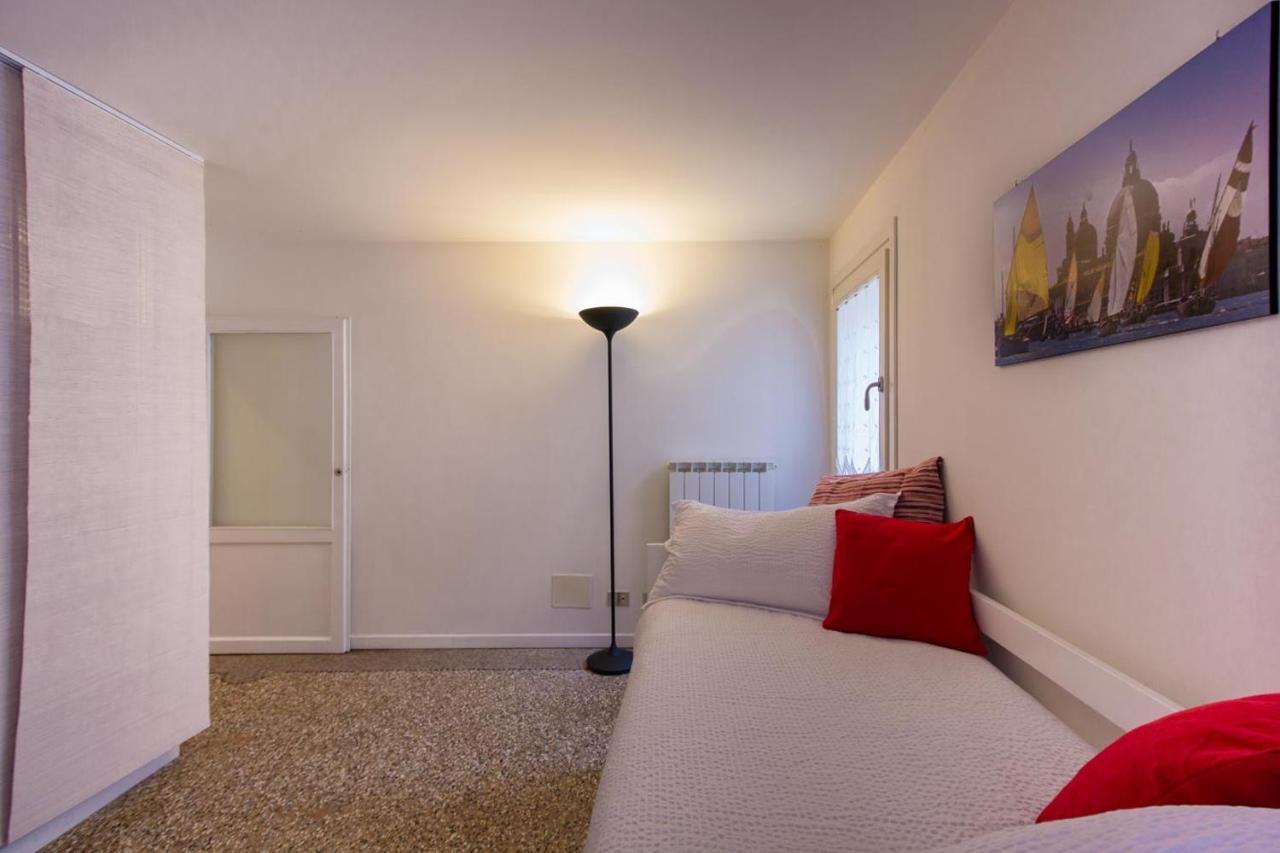 Cozy House-close To Biennale And St. Mark Square Venecia