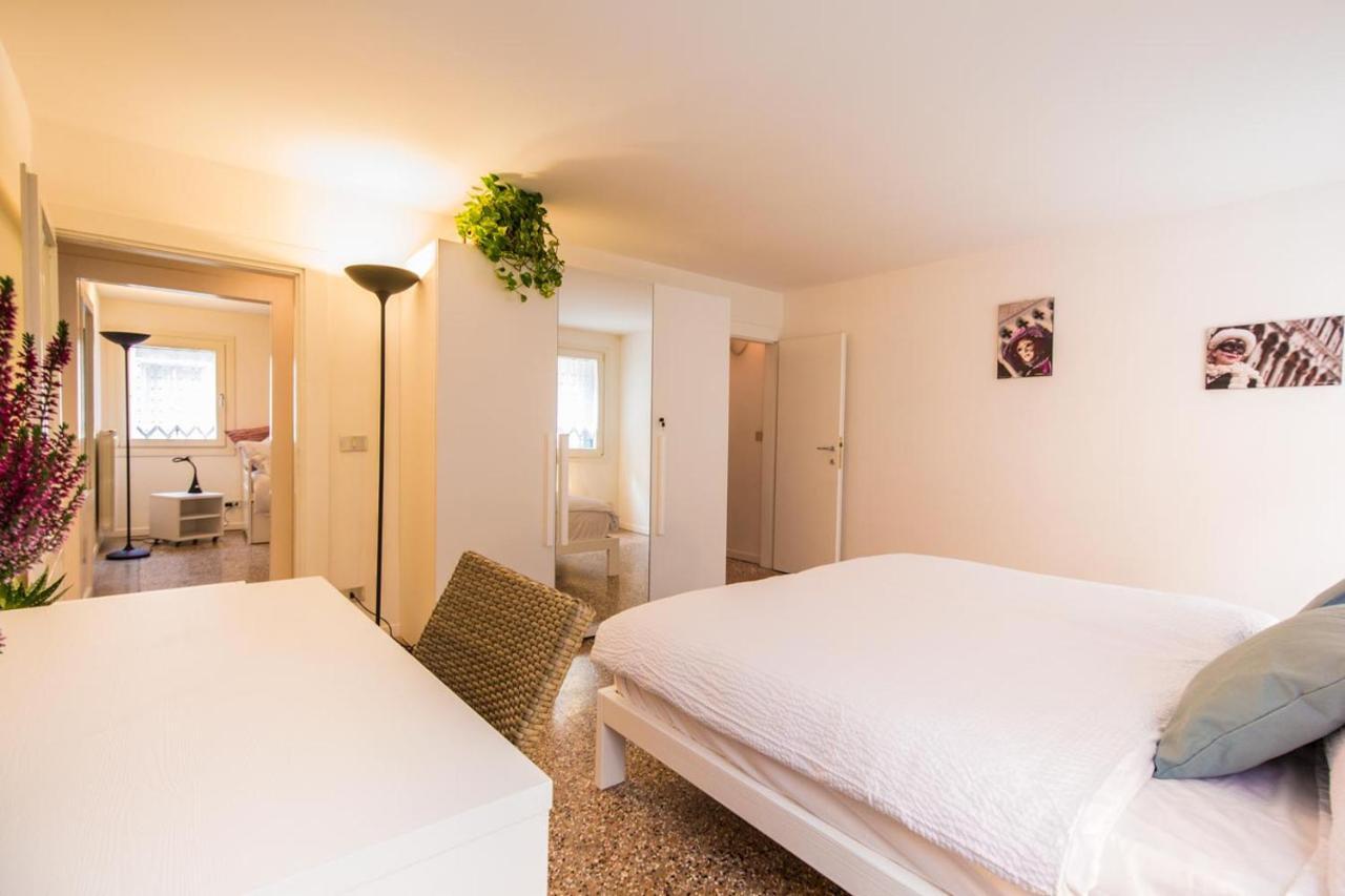 Cozy House-close To Biennale And St. Mark Square Сasa de vacaciones *