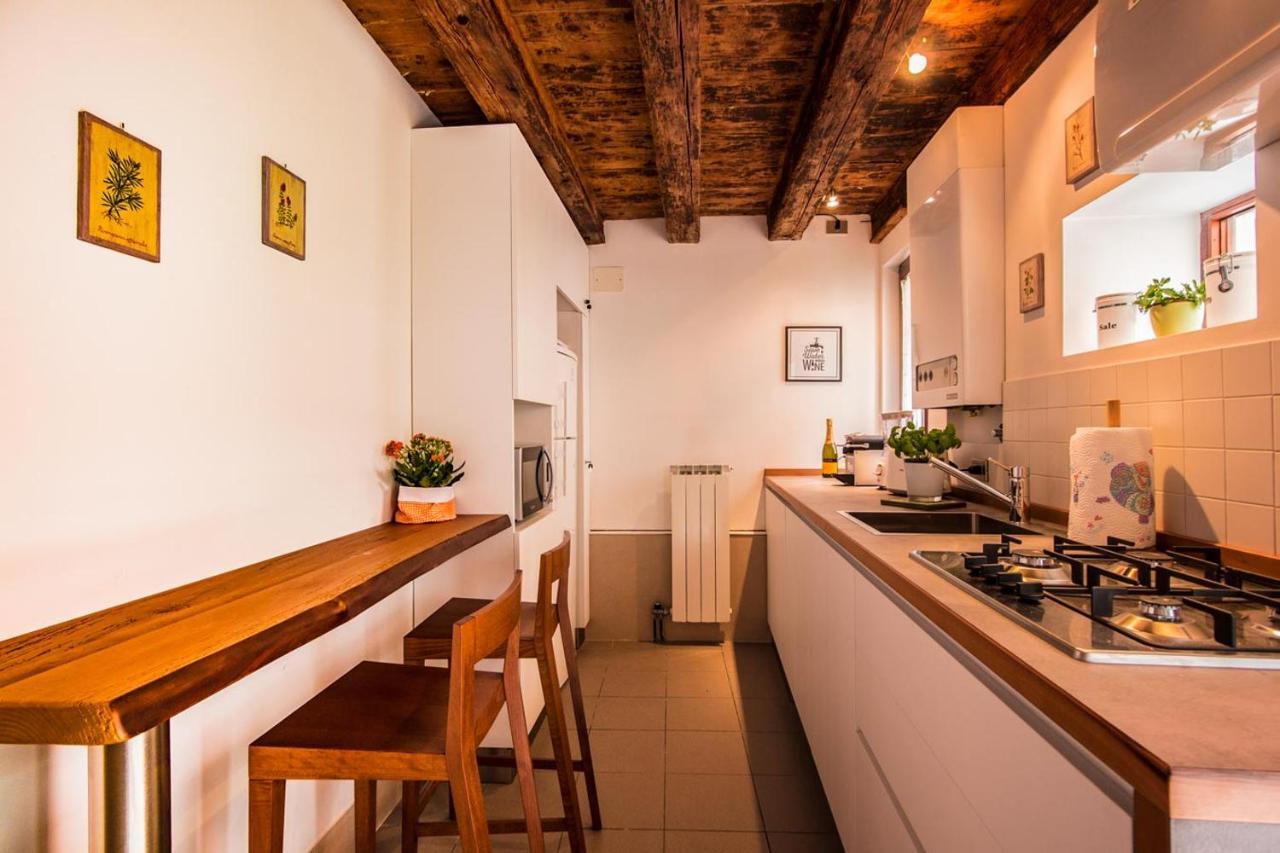 Сasa de vacaciones Cozy House-close To Biennale And St. Mark Square