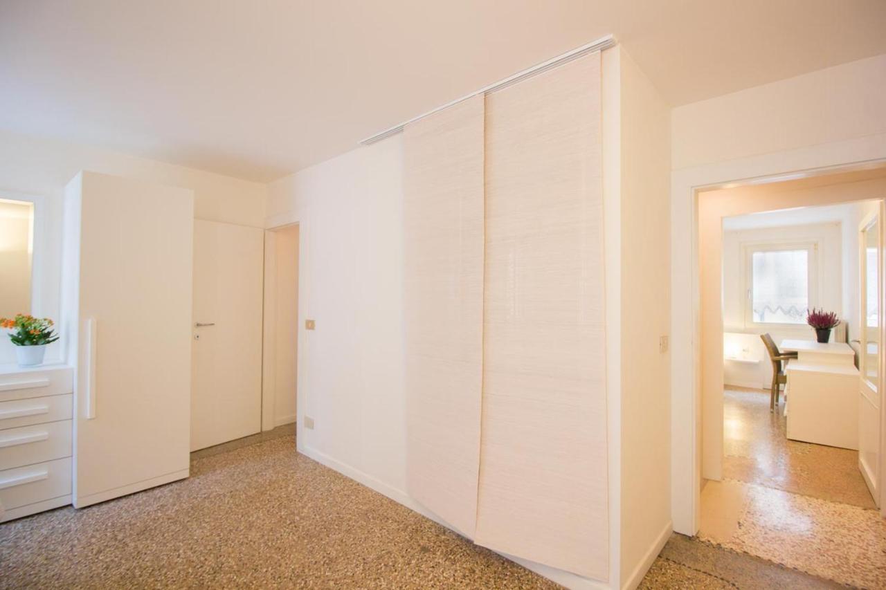 Cozy House-close To Biennale And St. Mark Square Сasa de vacaciones