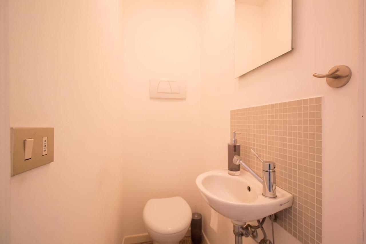 Cozy House-close To Biennale And St. Mark Square Сasa de vacaciones *