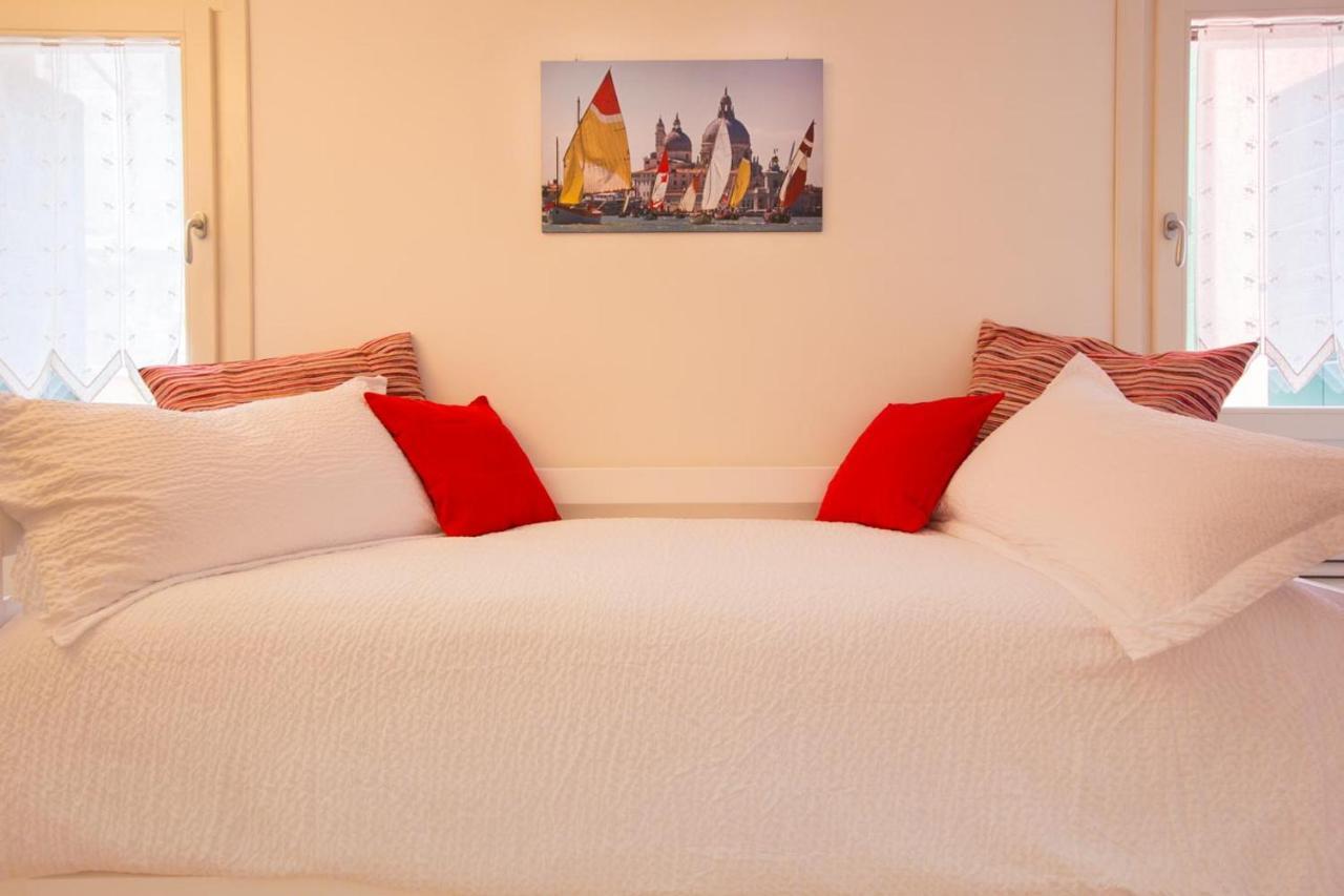 Cozy House-close To Biennale And St. Mark Square Сasa de vacaciones *