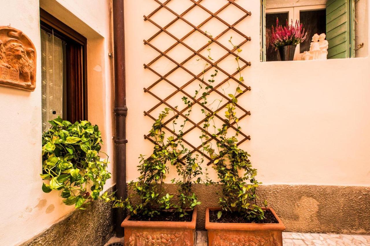 Cozy House-close To Biennale And St. Mark Square Venecia