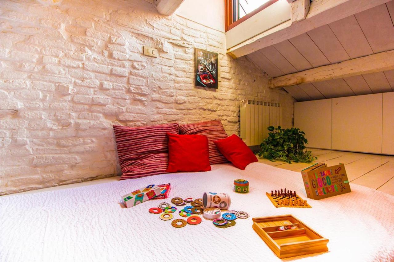 Cozy House-close To Biennale And St. Mark Square Сasa de vacaciones *