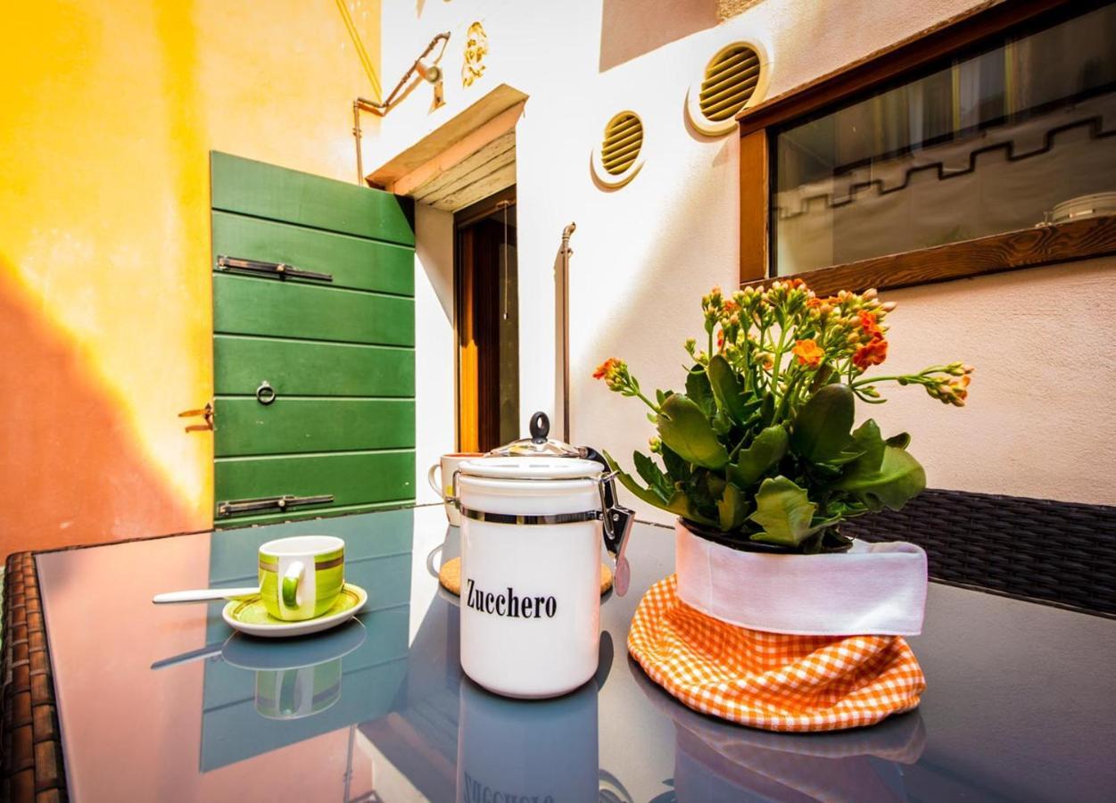 Сasa de vacaciones Cozy House-close To Biennale And St. Mark Square