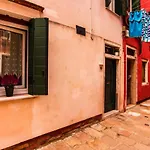 Cozy House-Close To Biennale And St. Mark Square